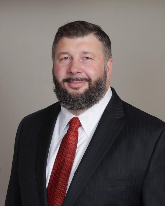 Portrait of Alex Kovacs