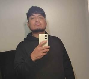 Photo of Ismael Rivera-Mora