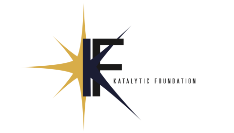 Katalytic Foundation Logo