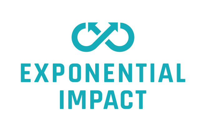 Exponential Impact logo