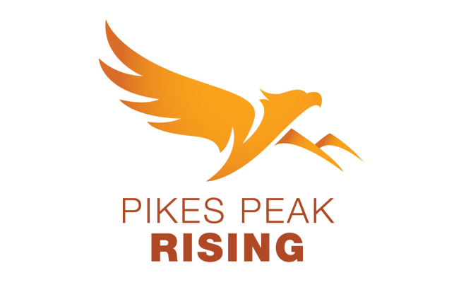 Pikes Peak Rising